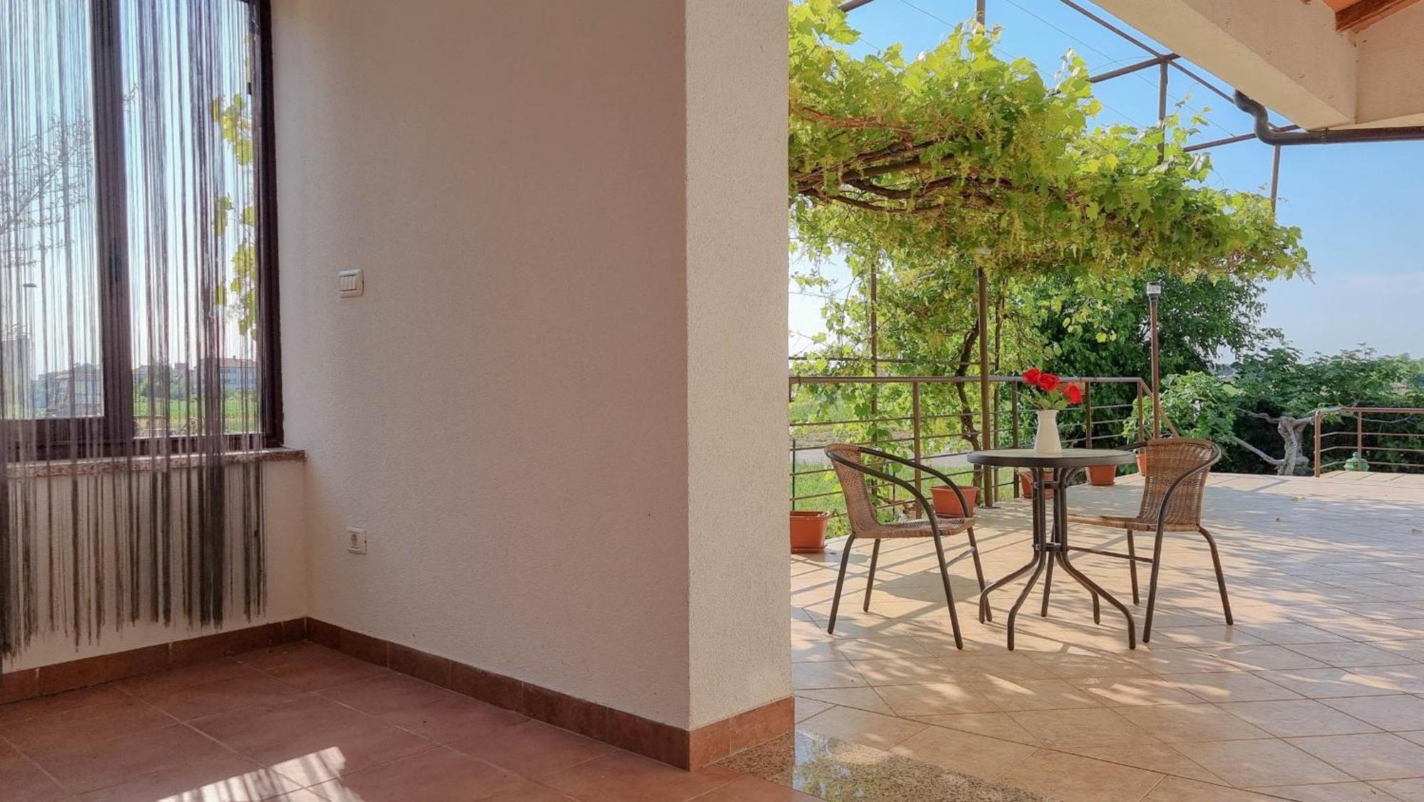 Dani Apartment อูมัค ภายนอก รูปภาพ