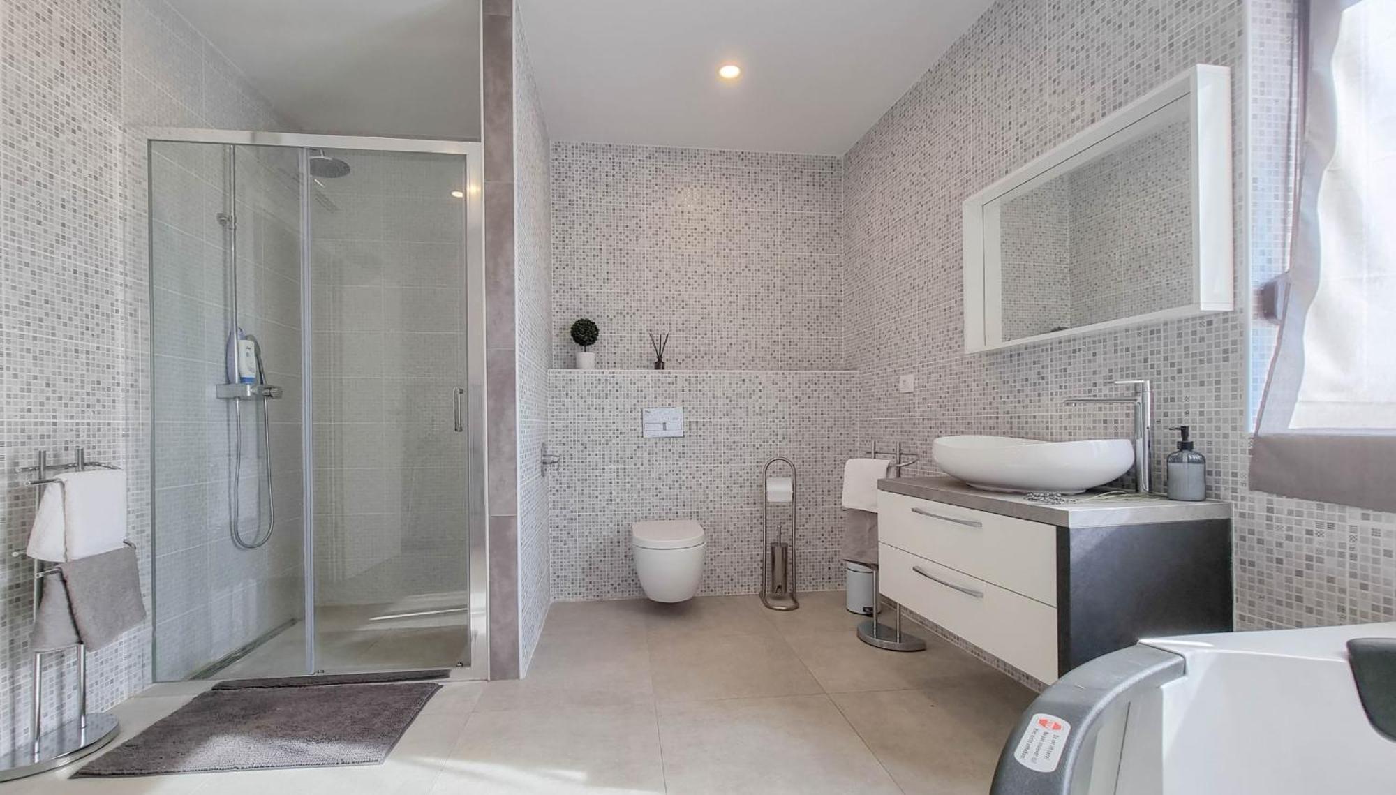 Dani Apartment อูมัค ภายนอก รูปภาพ