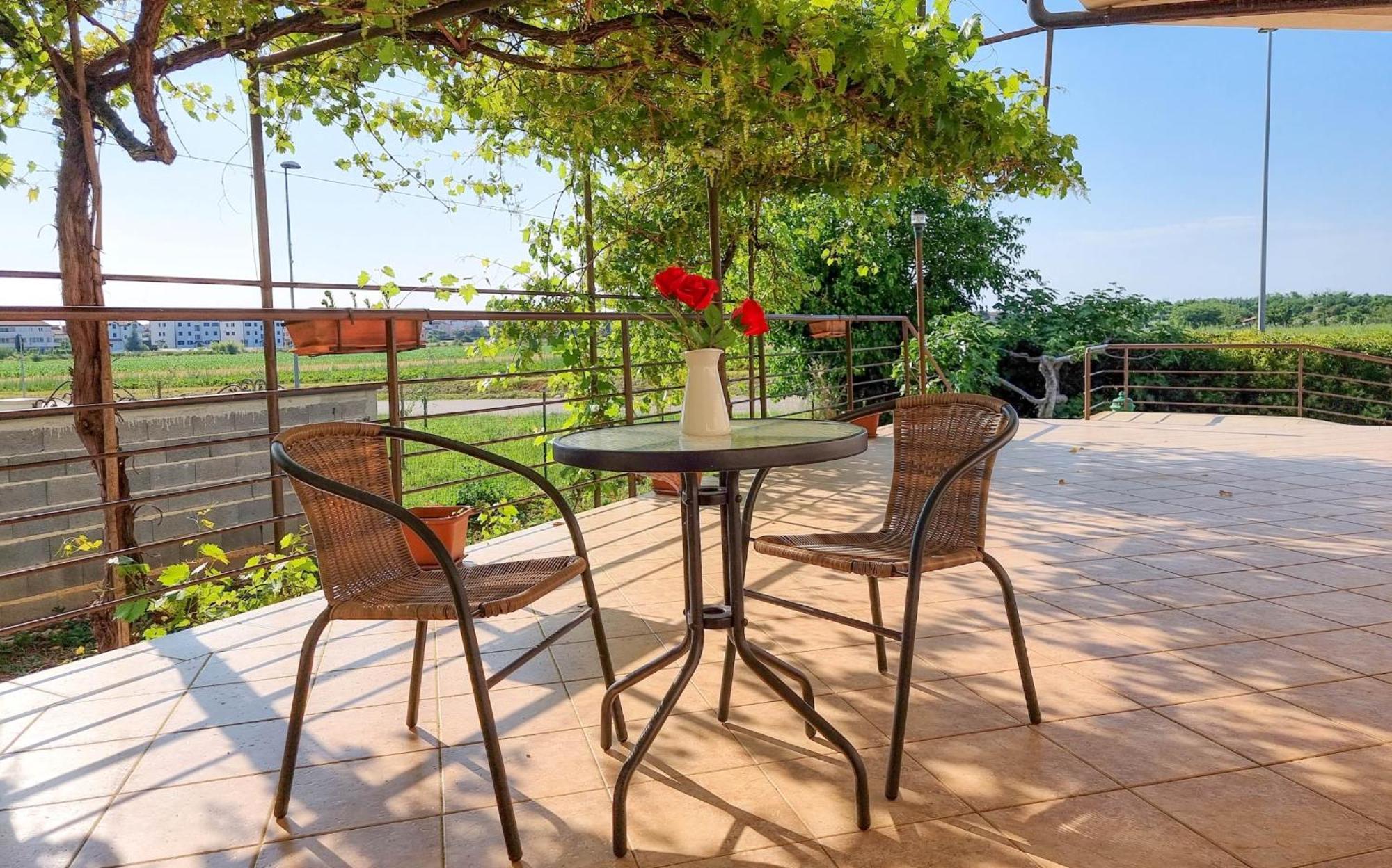 Dani Apartment อูมัค ภายนอก รูปภาพ